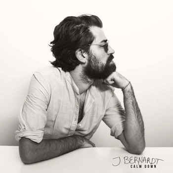 J. Bernardt - Calm Down