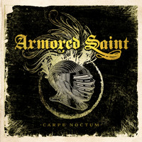 Armored Saint - Aftermath (Live)