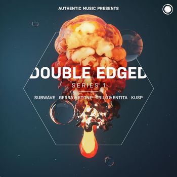 Various Artists - Double Edged