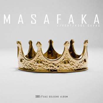 Sido - Masafaka