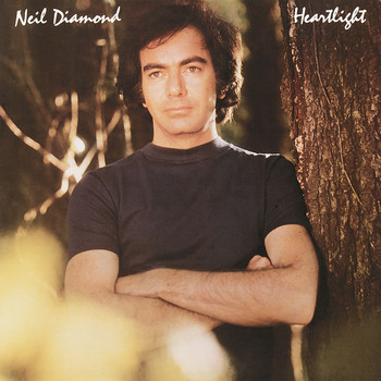 Neil Diamond - Heartlight