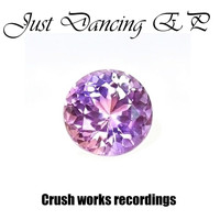Soul Puncherz - Just Dancing EP