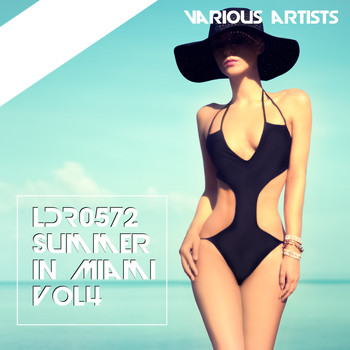 Various Artists - Summer in Miami, Vol. 4