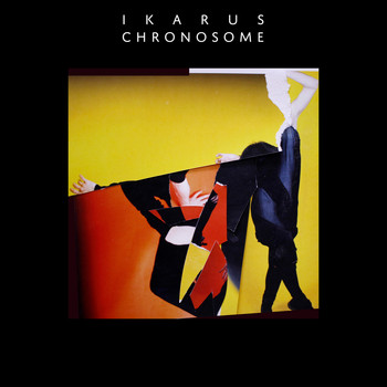 Ikarus - Chronosome