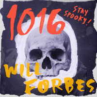 Will Forbes - 1016