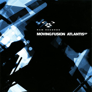 Moving Fusion - Atlantis - EP
