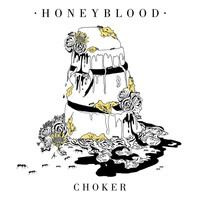 Honeyblood - Choker