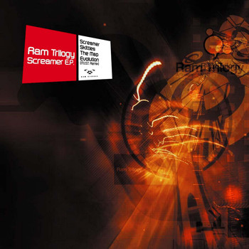 Ram Trilogy - Screamer EP