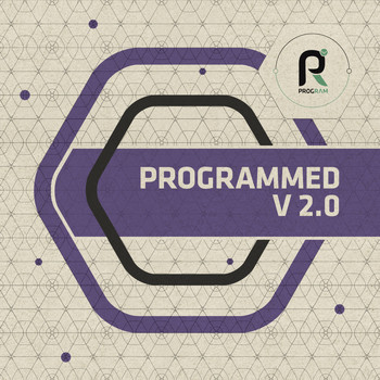 Various Artists - Programmed V2.0