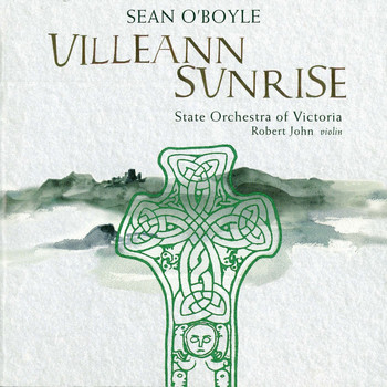 State Orchestra of Victoria - Uilleann Sunrise