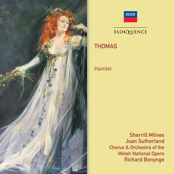 Richard Bonynge - Thomas: Hamlet
