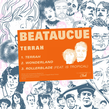 Beataucue - Kitsuné: Terrah
