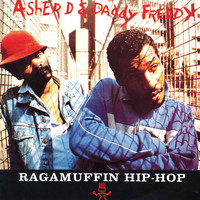 Asher D - Ragamuffin Hip-Hop