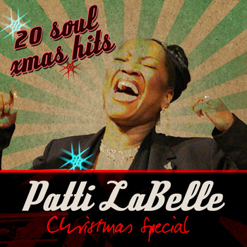 Patti LaBelle - Christmas Special
