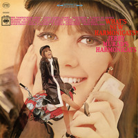 Jerry Murad's Harmonicats - What's New Harmonicats?
