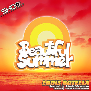 Louis Botella - Beautiful Summer