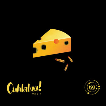 Various Artists - Ouhlalaa!, Vol. 1