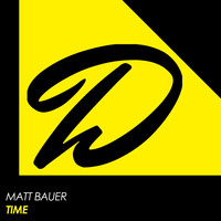 Matt Bauer - Time