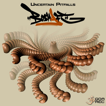 Boshaft - Uncertain Pitfalls
