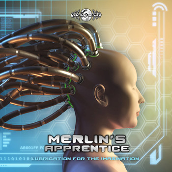 Merlin's Apprentice - Lubrication for the Imagination