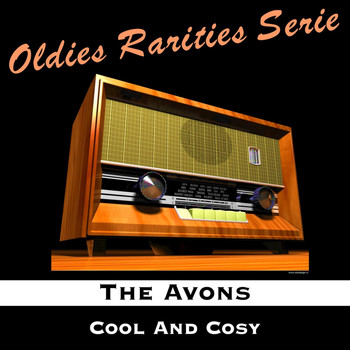 The Avons - Cool and Cosy