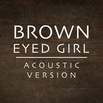 Matt Johnson - Brown Eyed Girl (Acoustic Version)