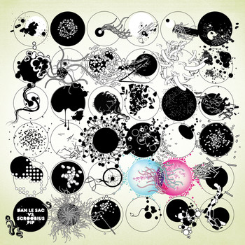 Dan Le Sac vs Scroobious Pip - The Logic of Chance (Explicit)