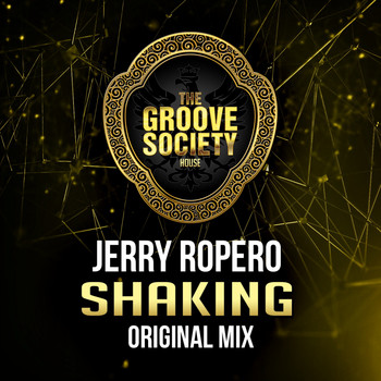 Jerry Ropero - Shaking