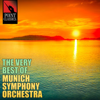 Munich Symphony Orchestra - The Very Best of Munich Symphony Orchestra - 50 Tracks