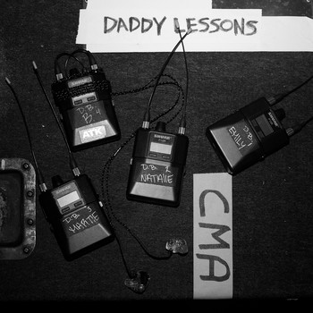 Beyoncé feat. Dixie Chicks - Daddy Lessons
