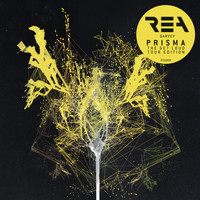 Rea Garvey - Prisma (The Get Loud Tour Edition)