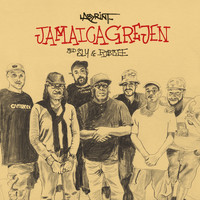 Labyrint - Jamaicagrejen (Explicit)