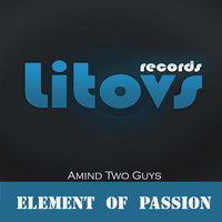 Amind Two Guys - Element of Passion