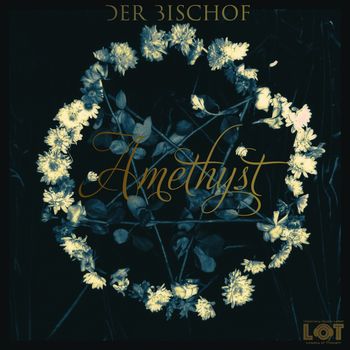 Der Bischof - Amethyst