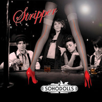 Sohodolls - Stripper