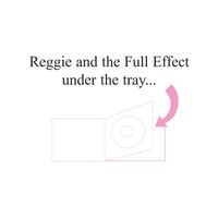 Reggie and the Full Effect - Under the Tray (Explicit)