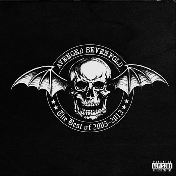 Avenged Sevenfold - The Best of 2005-2013 (Explicit)