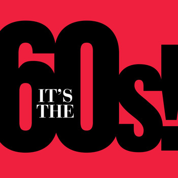 Various Artists - It's The 60s!