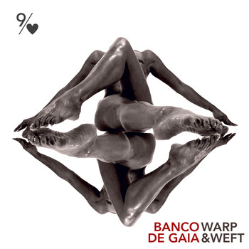 Banco De Gaia - Warp and Weft