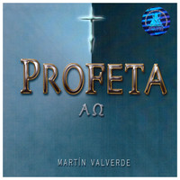 Martin Valverde - Profeta