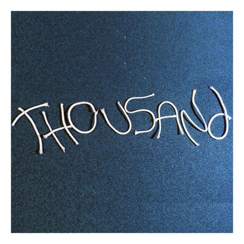 Various Artists - 2 Years Of Thousand