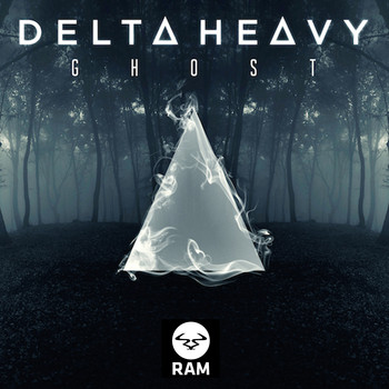 Delta Heavy - Ghost / Tremors