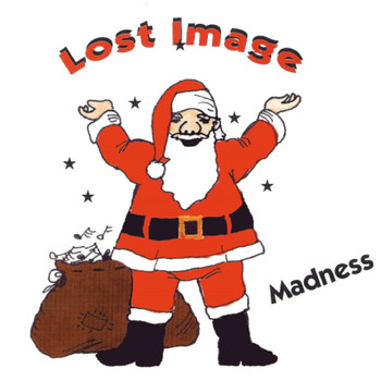 Lost Image - Madness - EP