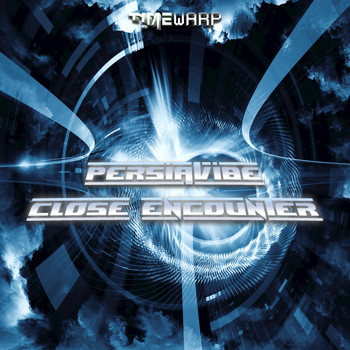 Persia Vibe - Close Encounter