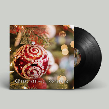 Various Artists - Christmas with Romance