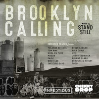 Stand Still - Brooklyn Calling Mixed By Stand Still