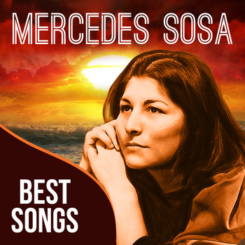 Mercedes Sosa - Best Songs