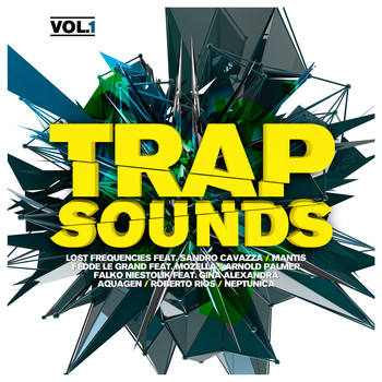 Various Artists - Trap Sounds, Vol.1