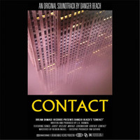 Danger Beach - Contact (Original Soundtrack)