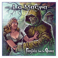 -La Magra- - Fairytales from the Graves